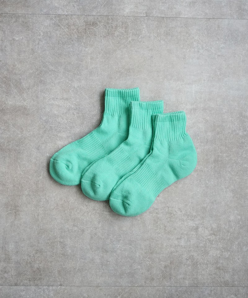 短襪三件組 ORIGINAL 3-PACK SHORT SOCKS
