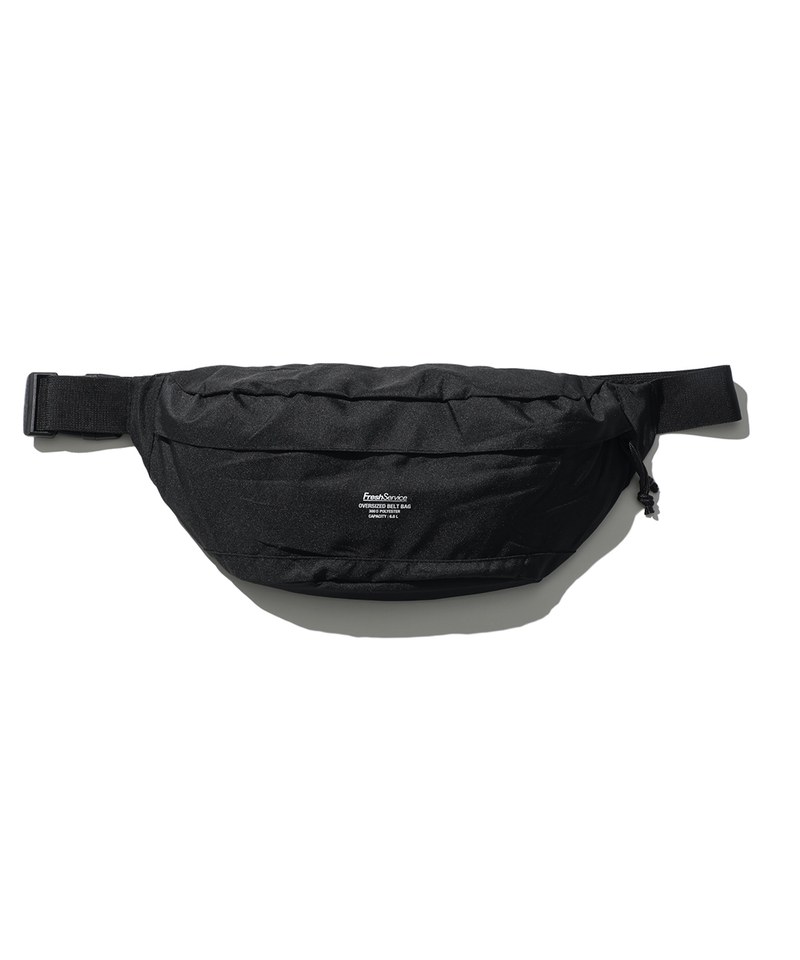 腰包 OVERSIZED BELT BAG