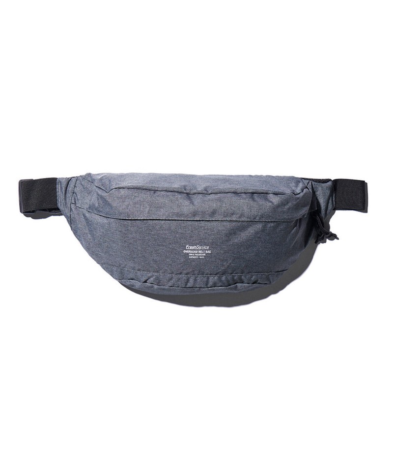 腰包 OVERSIZED BELT BAG