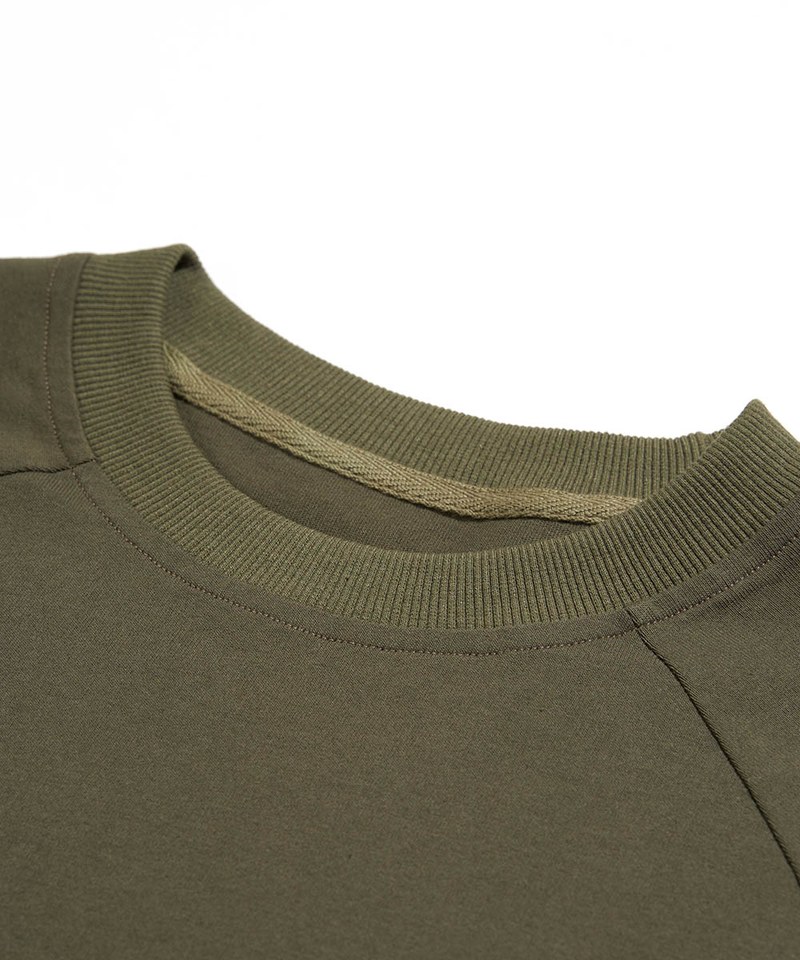 拼接短Tee Mesh Tee