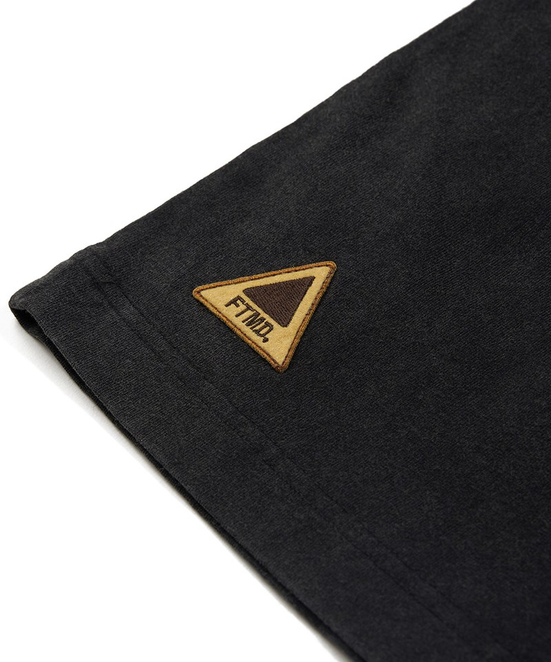 聯名圖案長TEE Fuji Stereo L/S Tee