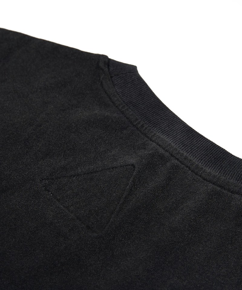 聯名圖案長TEE Fuji Stereo L/S Tee