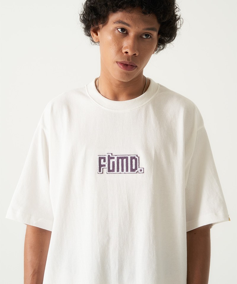 Logo圖Tee Felt Logo Tee