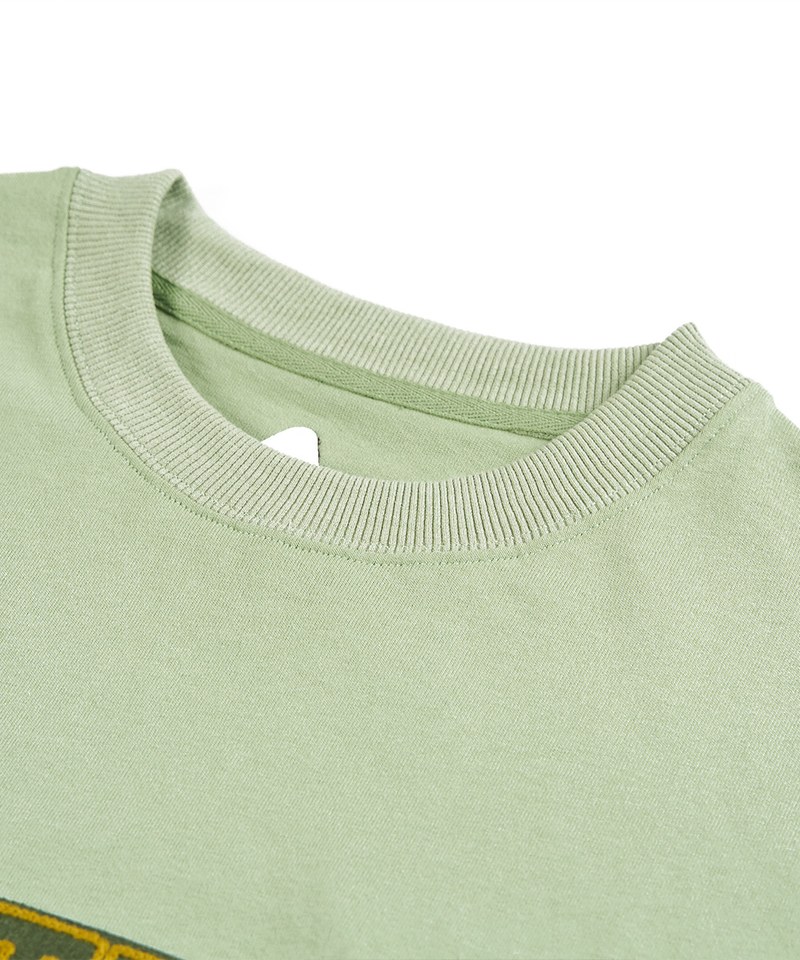 Logo圖Tee Felt Logo Tee