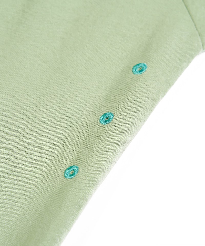 Logo圖Tee Felt Logo Tee