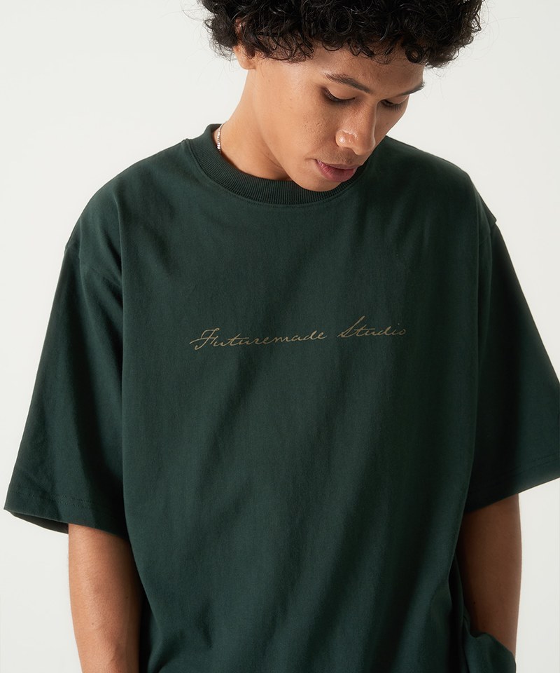 圖案短Tee Tetrominoes Tee