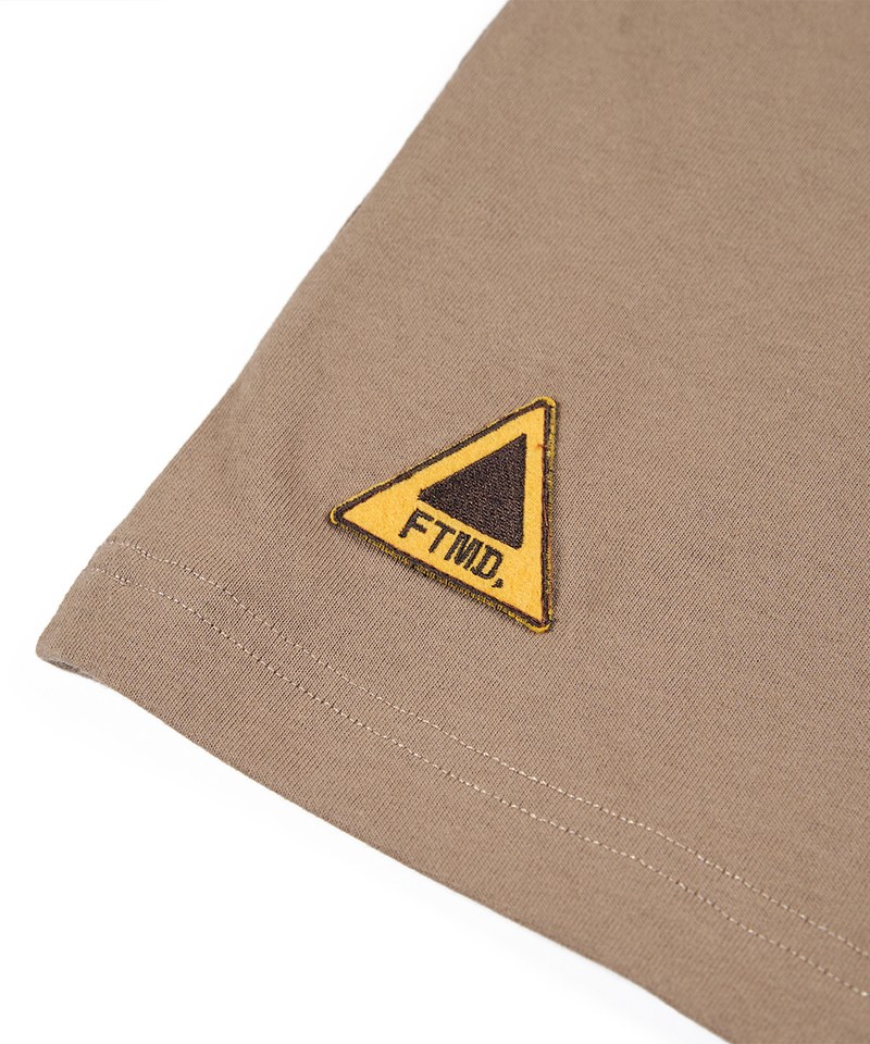 圖案短Tee Tetrominoes Tee