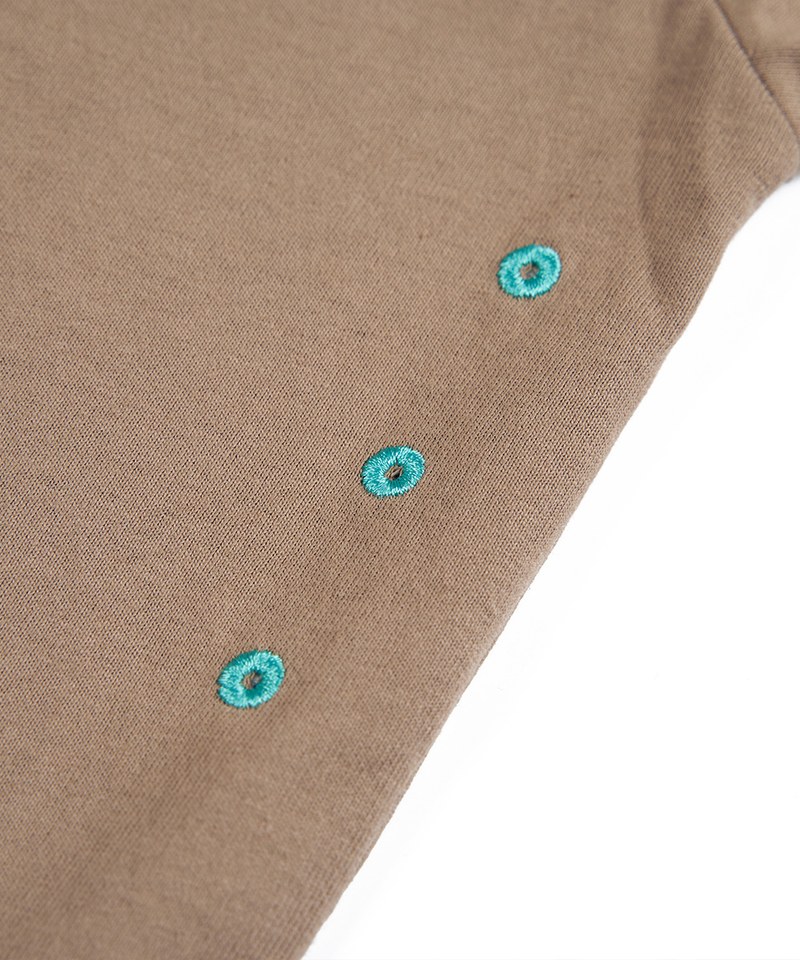 圖案短Tee Tetrominoes Tee