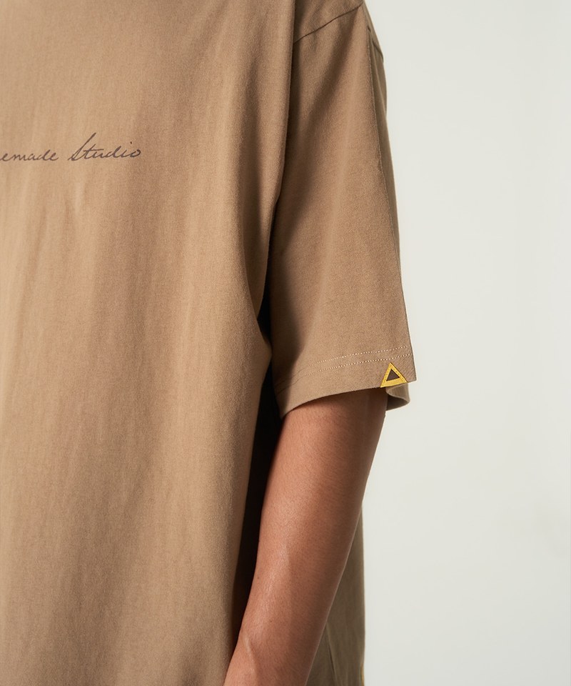 圖案短Tee Tetrominoes Tee