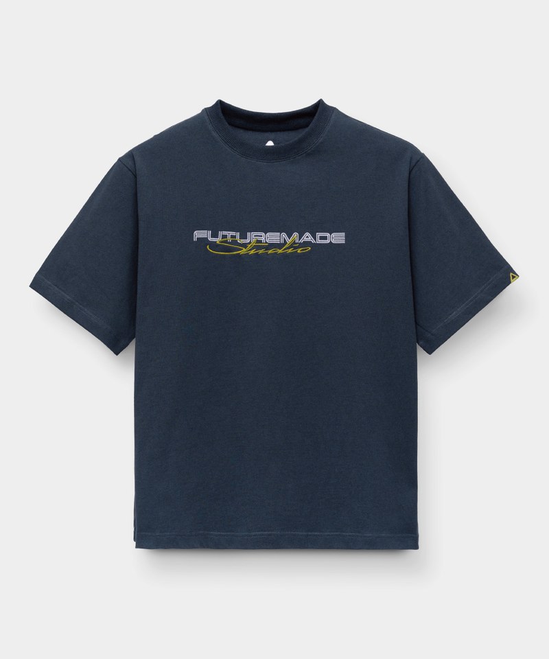 Logo圖Tee FTMD Full Logo Tee