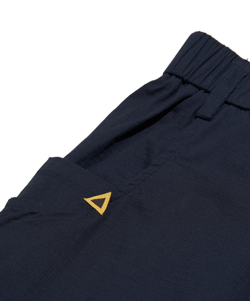 拼接寬鬆短褲 Wild Shorts