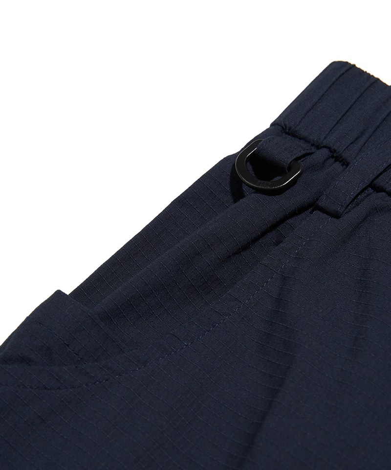 拼接寬鬆短褲 Wild Shorts