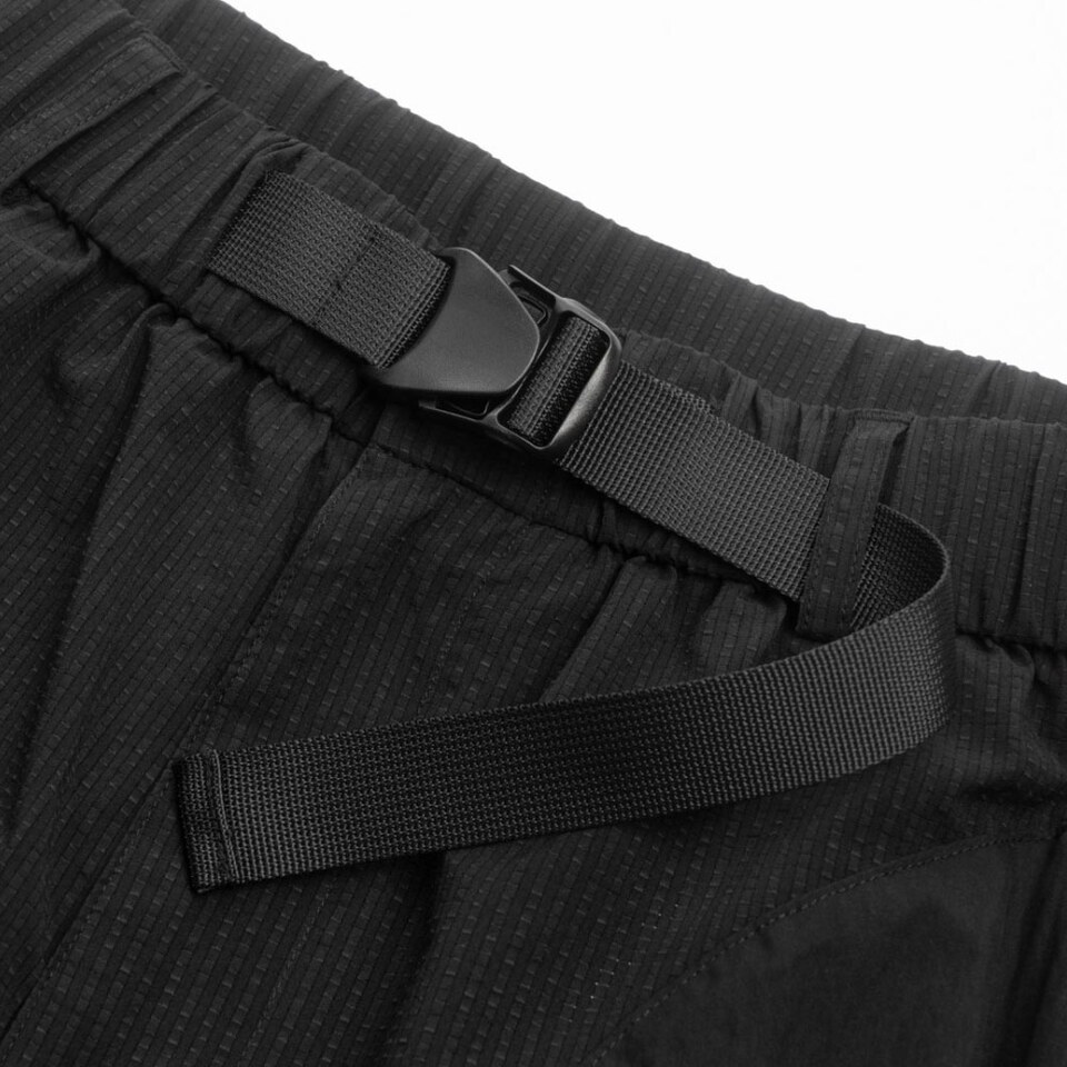 FTM1714-261 拼接口袋短褲 Lightweight Summer Shorts