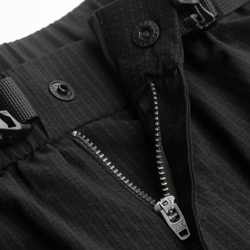 FTM1714-261 拼接口袋短褲 Lightweight Summer Shorts