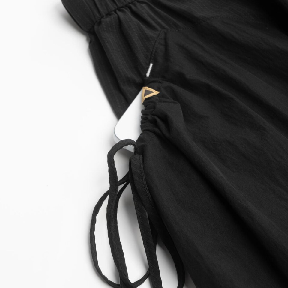 FTM1714-261 拼接口袋短褲 Lightweight Summer Shorts
