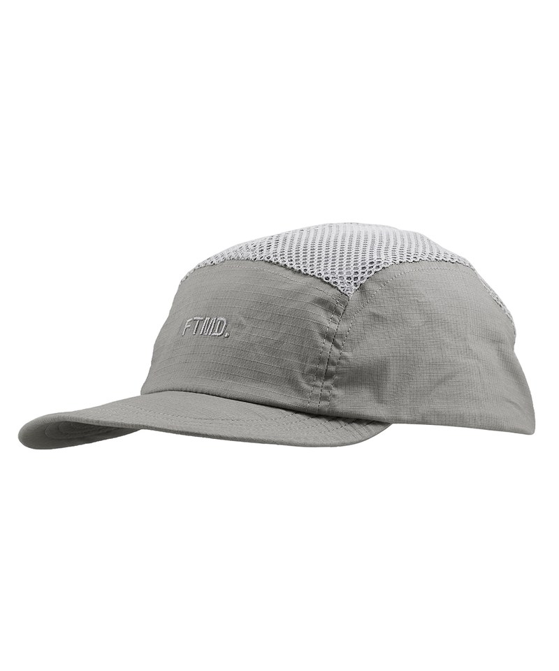 拼接五分割便帽 Mesh 5 Panel Cap