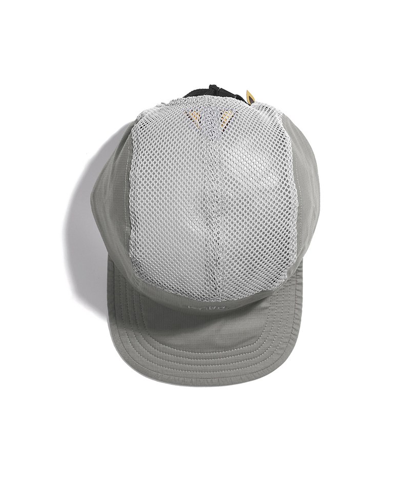 拼接五分割便帽 Mesh 5 Panel Cap