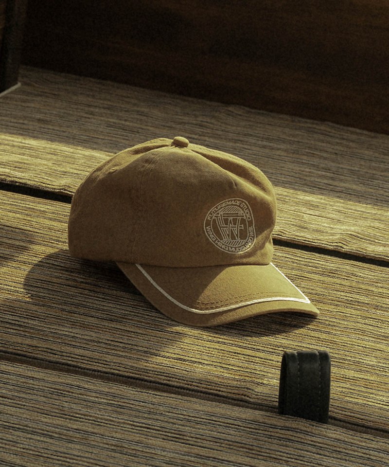 火車帽 WH Trucker Cap
