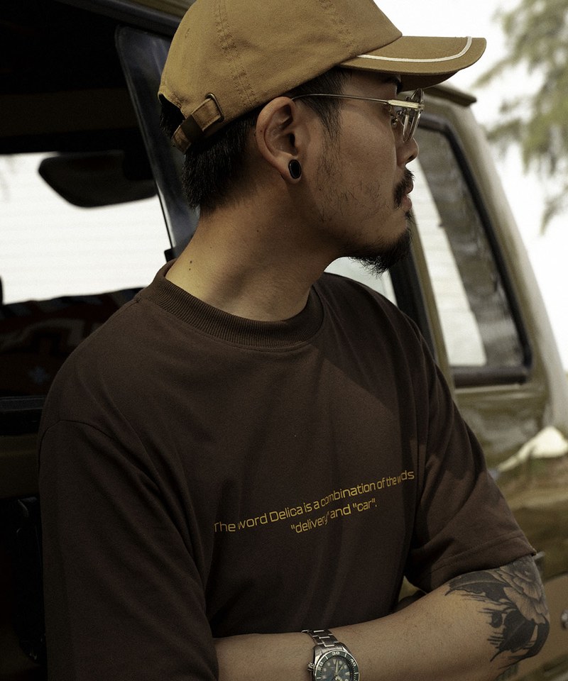 火車帽 WH Trucker Cap