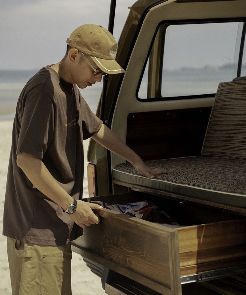 火車帽 WH Trucker Cap