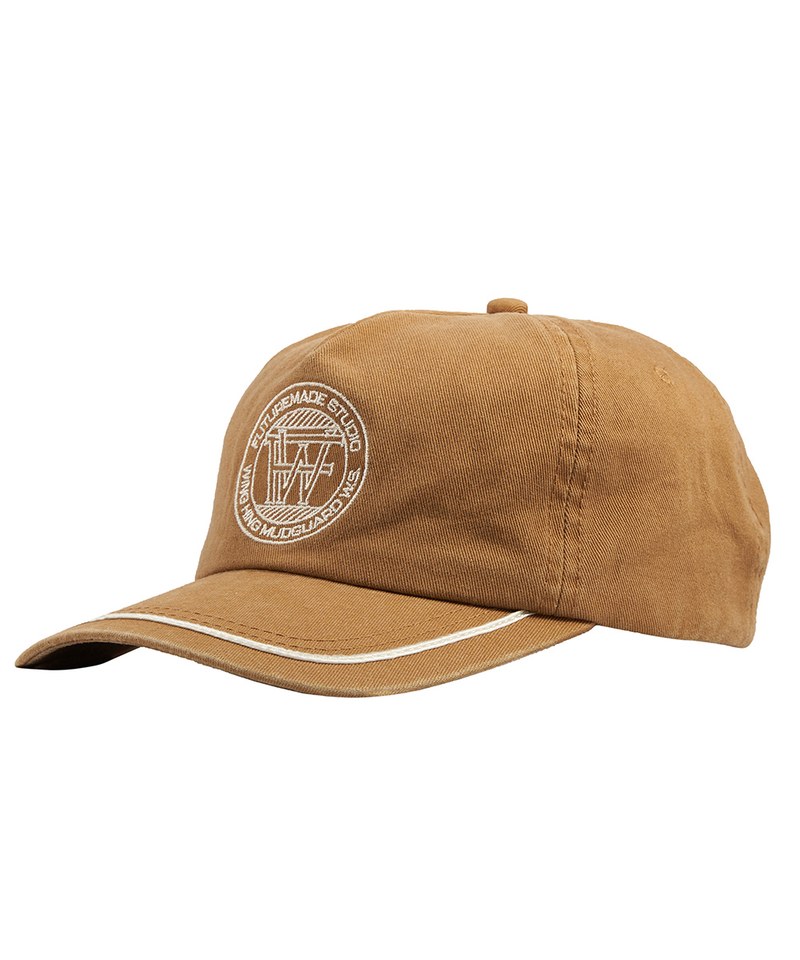 火車帽 WH Trucker Cap