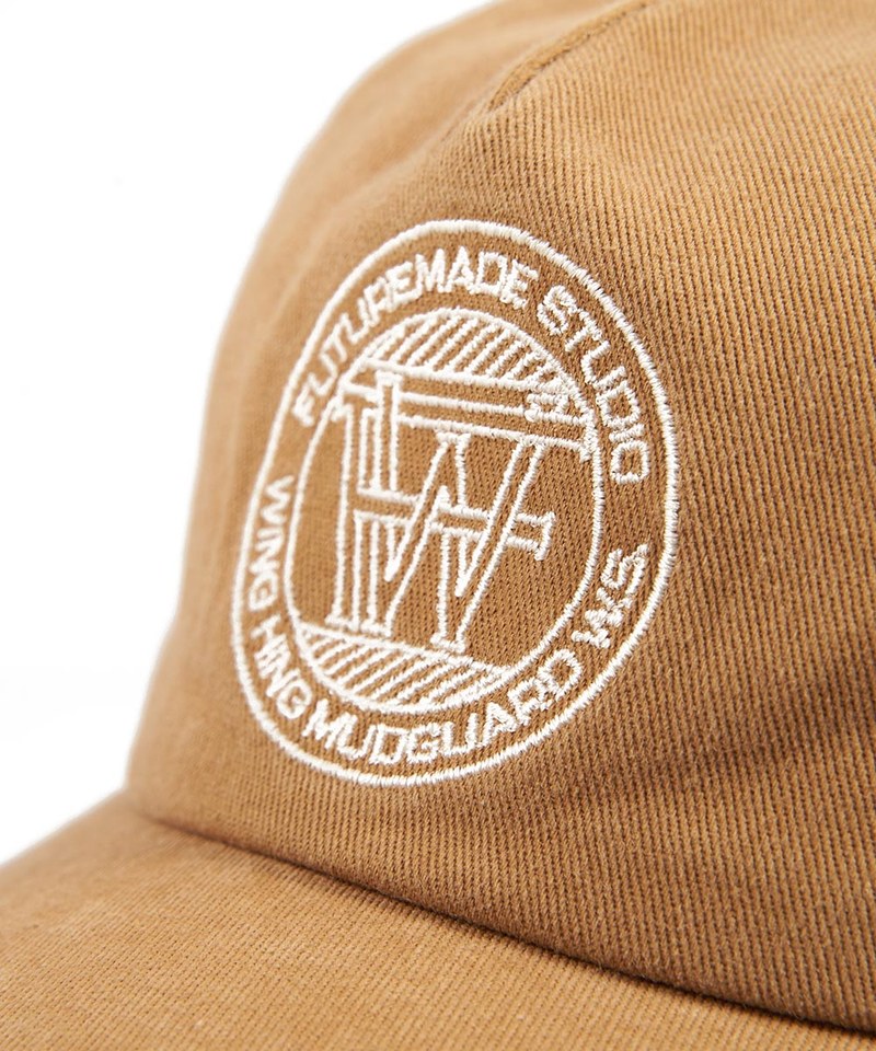 火車帽 WH Trucker Cap