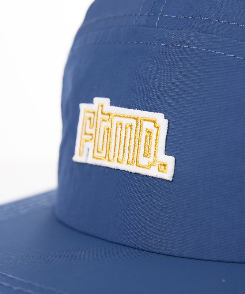 尼龍便帽 Split Camp Cap