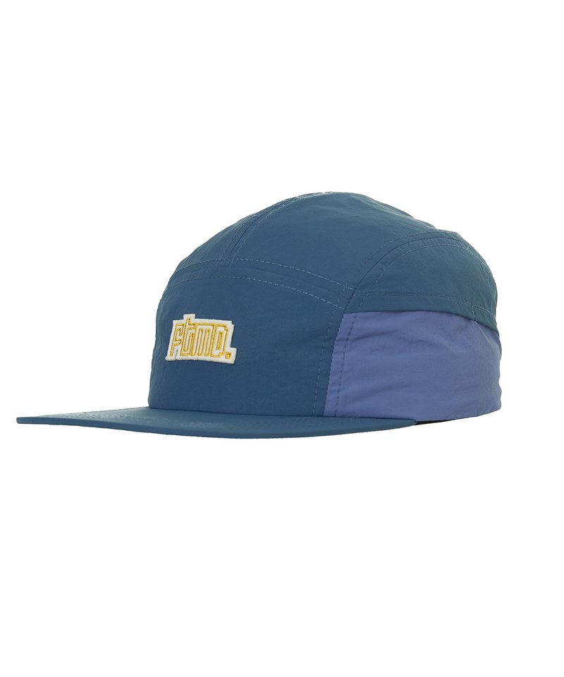 尼龍便帽 Split Camp Cap