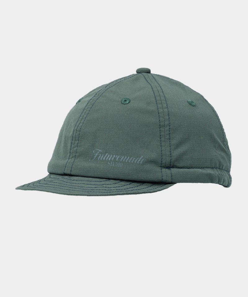 短帽簷棒球帽 Short Brim Cap