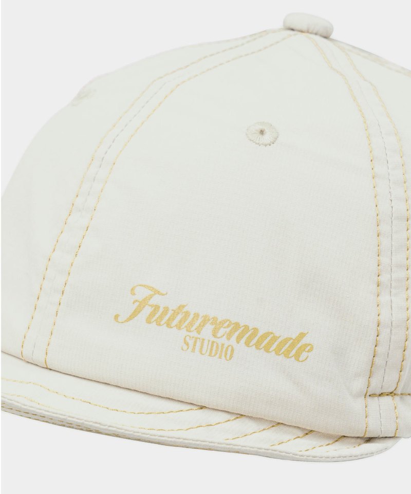 短帽簷棒球帽 Short Brim Cap