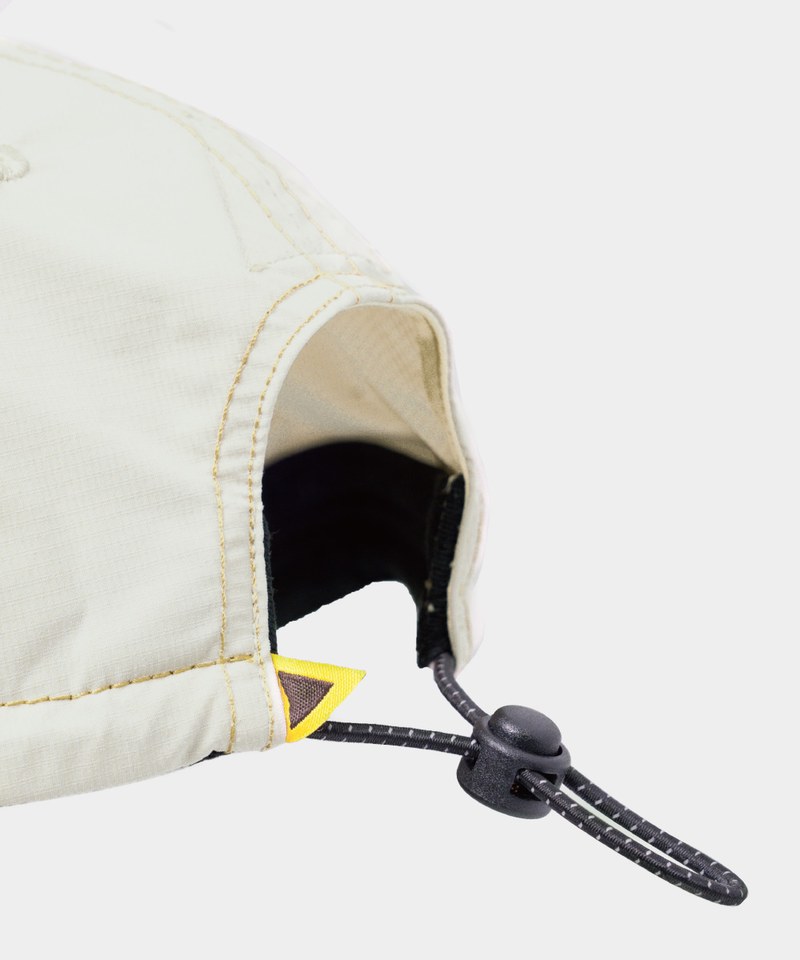 短帽簷棒球帽 Short Brim Cap