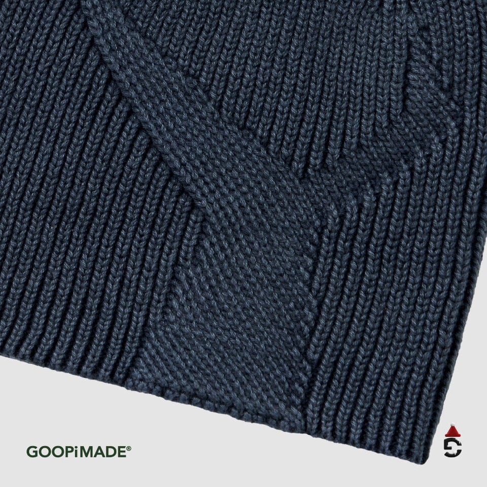 Xms A GOOPiMADE Hidden Logo Beanie