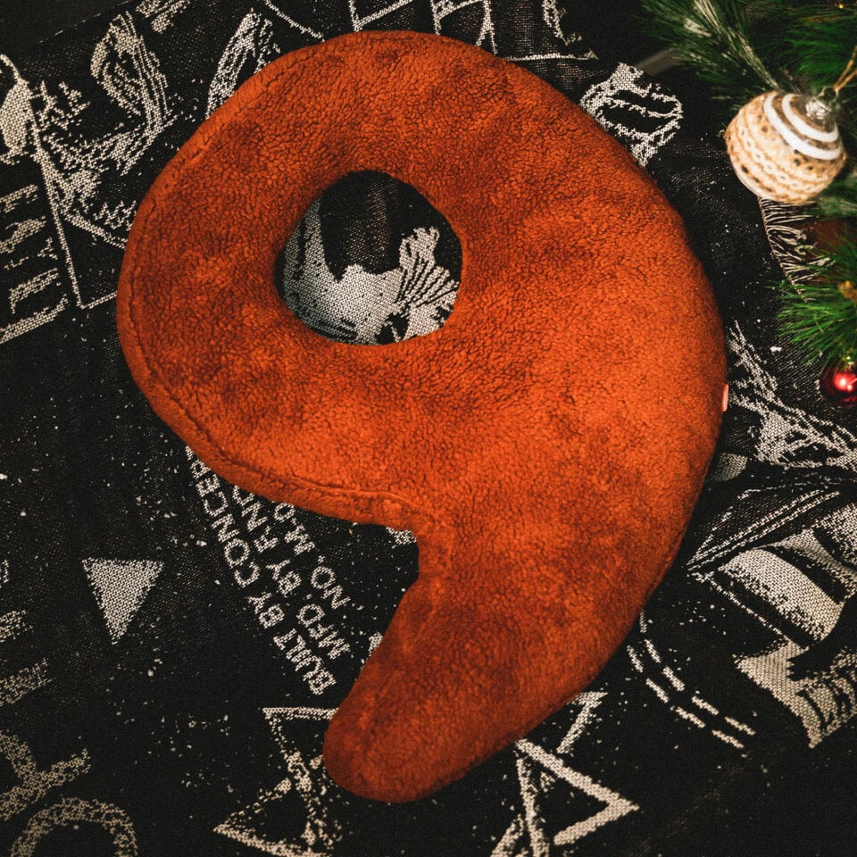 Xms M GOOPiMADE Home Pillow