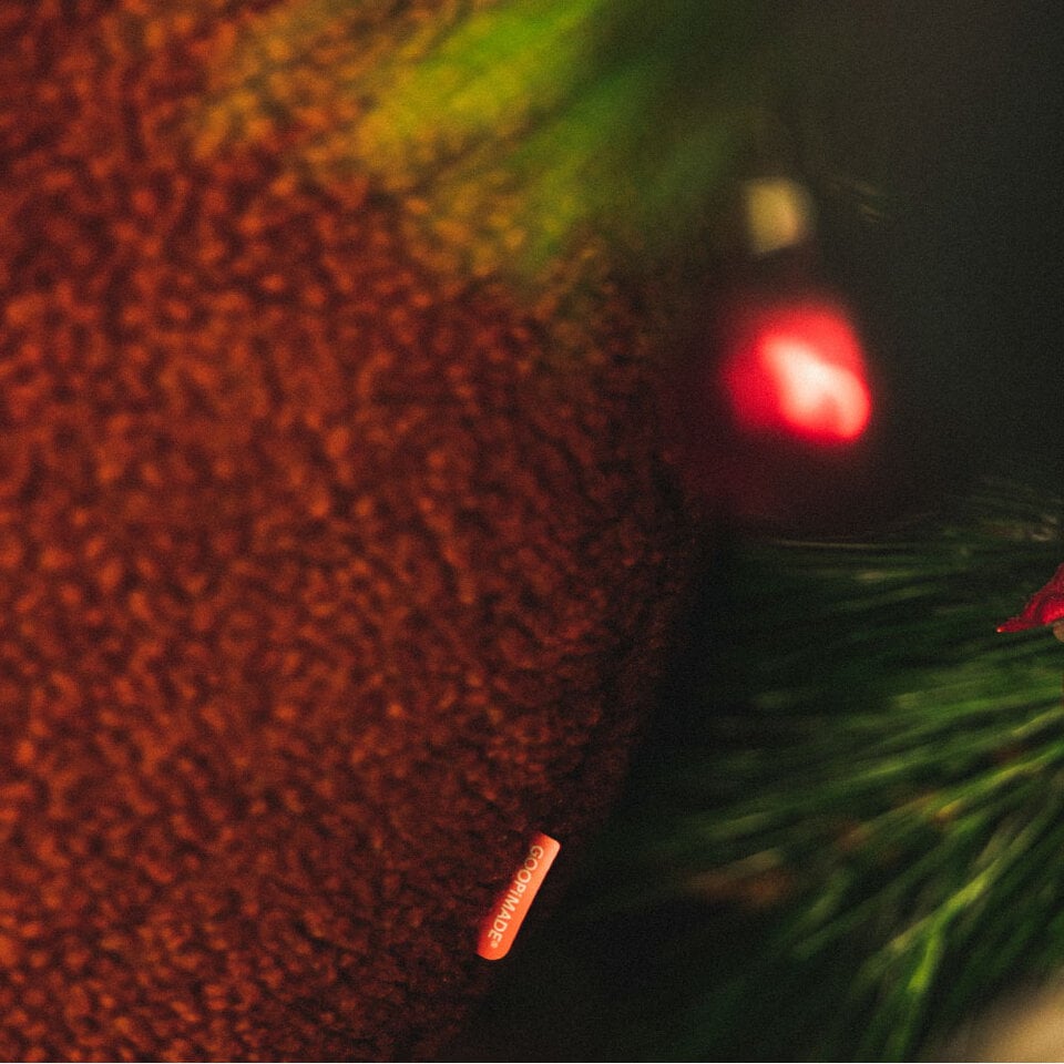 Xms M GOOPiMADE Home Pillow