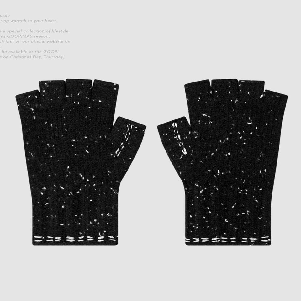 AC 09 Core Essence Wool Gloves