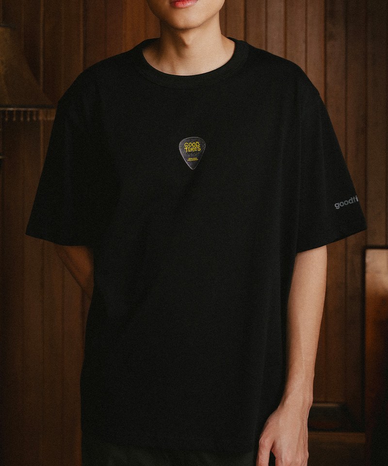 GTS0106-251 印花短袖上衣 PICK TEE