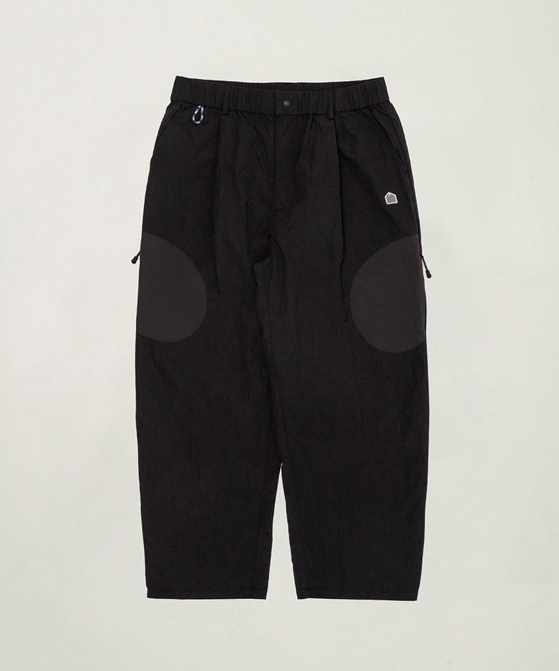 休閒尼龍長褲 WANDERER EASY PANTS