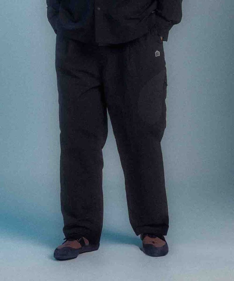 休閒尼龍長褲 WANDERER EASY PANTS