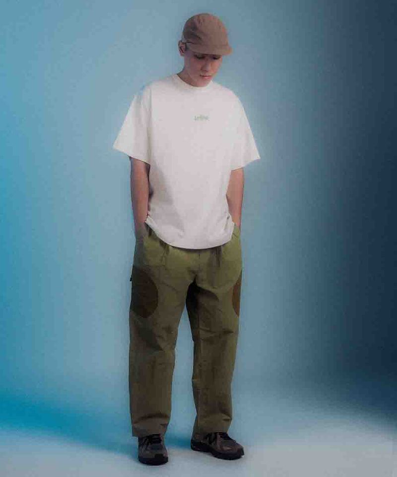 休閒尼龍長褲 WANDERER EASY PANTS