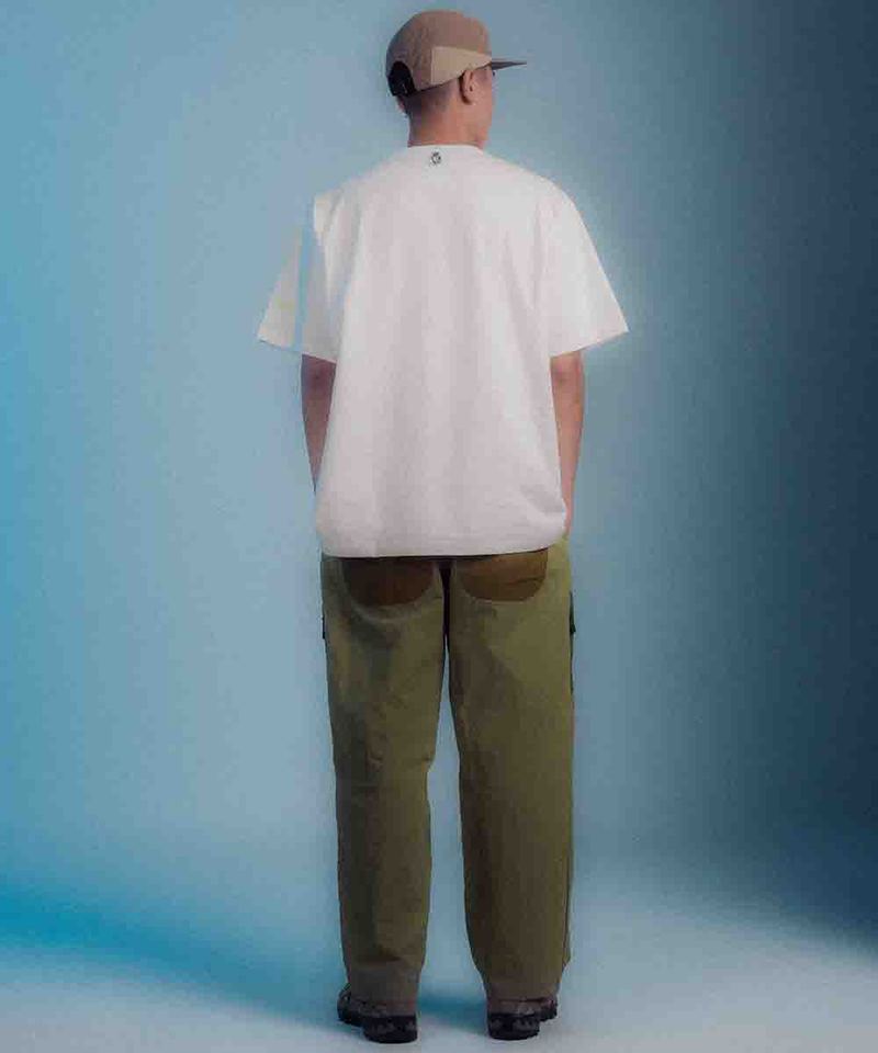 休閒尼龍長褲 WANDERER EASY PANTS