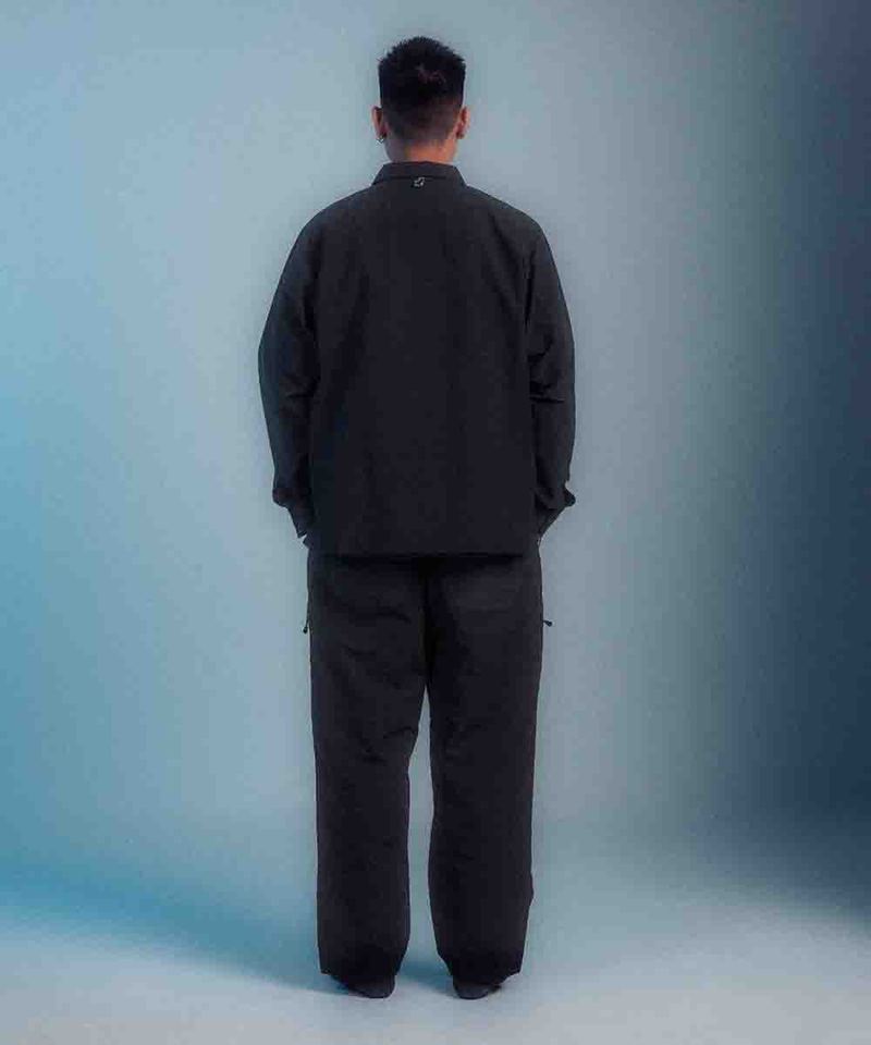 休閒尼龍長褲 WANDERER EASY PANTS