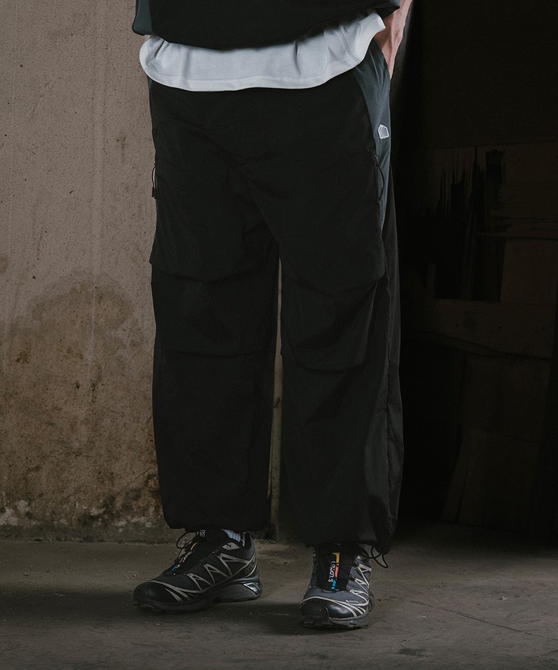 GTS1605-251 機能戶外長褲 MOUNT TECH PANTS