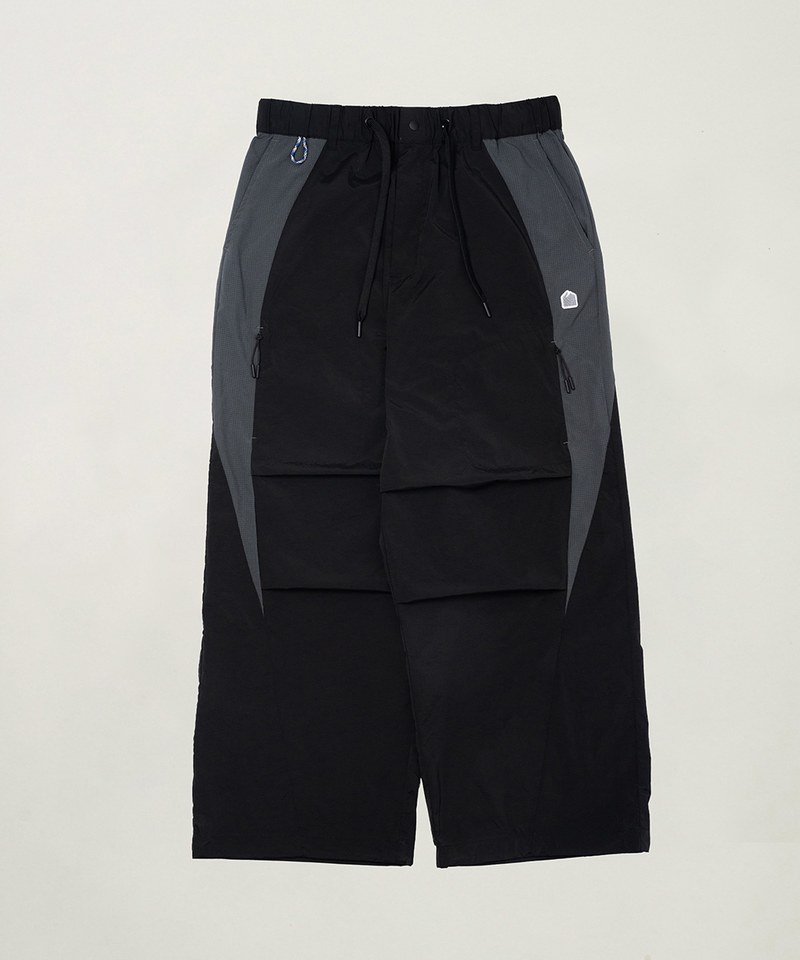 機能戶外長褲 MOUNT TECH PANTS