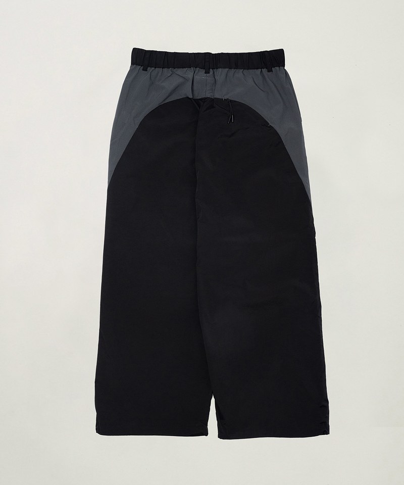 機能戶外長褲 MOUNT TECH PANTS