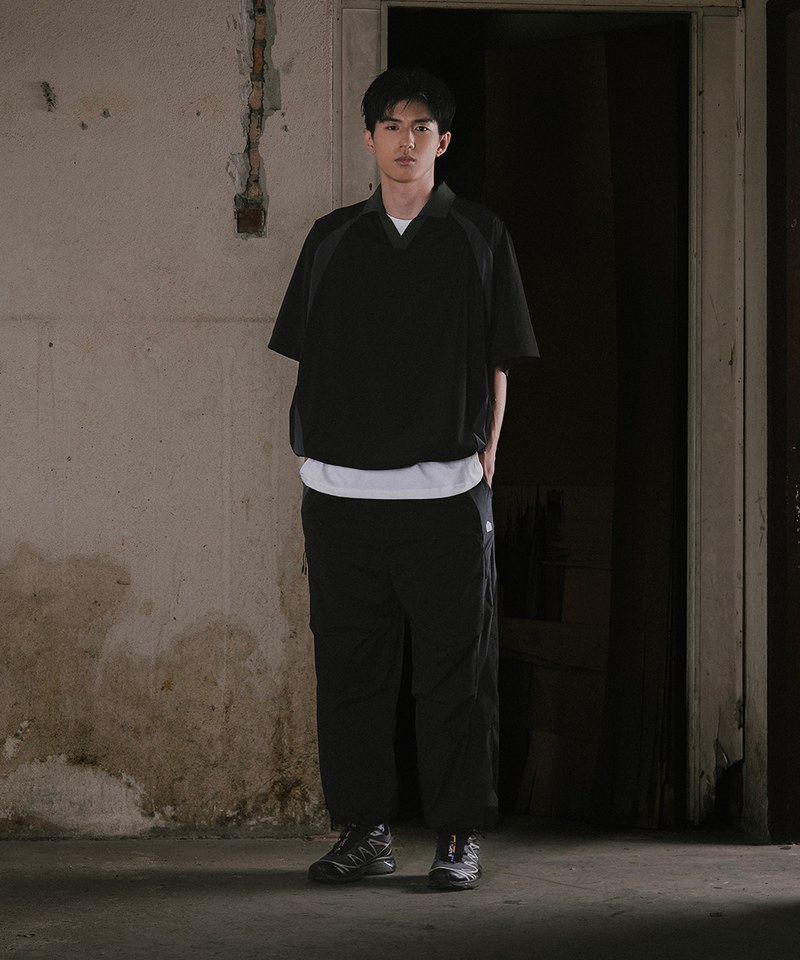 機能戶外長褲 MOUNT TECH PANTS