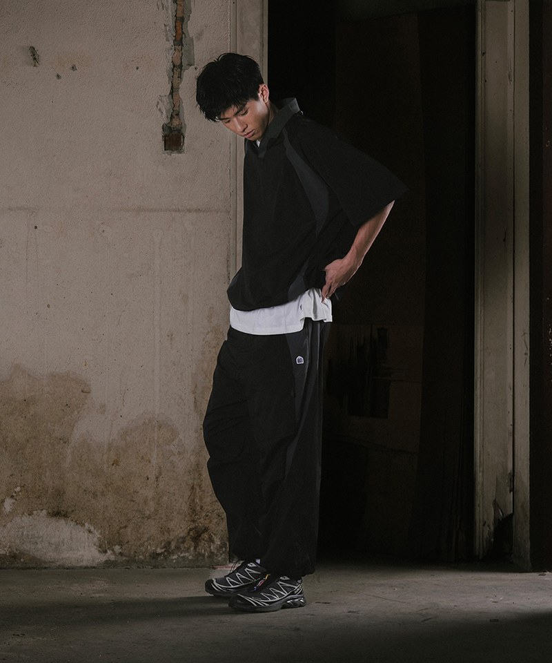 機能戶外長褲 MOUNT TECH PANTS