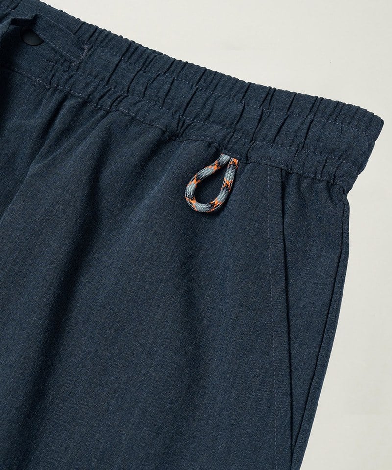 GTS1606-252 聯名拼接抽繩長褲 GENTLE MOUNT PANTS