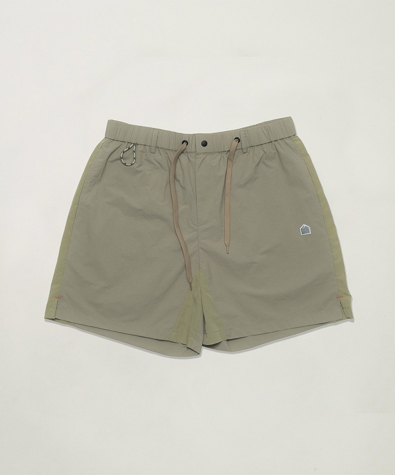 尼龍輕便短褲 GOOD EASY 5 SHORTS