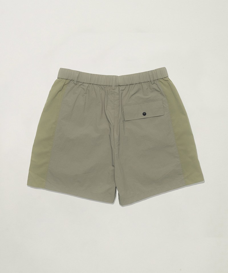 尼龍輕便短褲 GOOD EASY 5 SHORTS