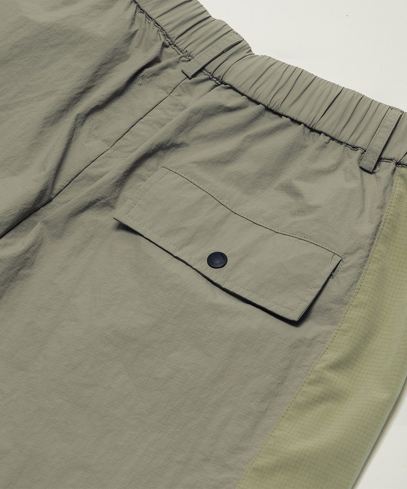 尼龍輕便短褲 GOOD EASY 5 SHORTS